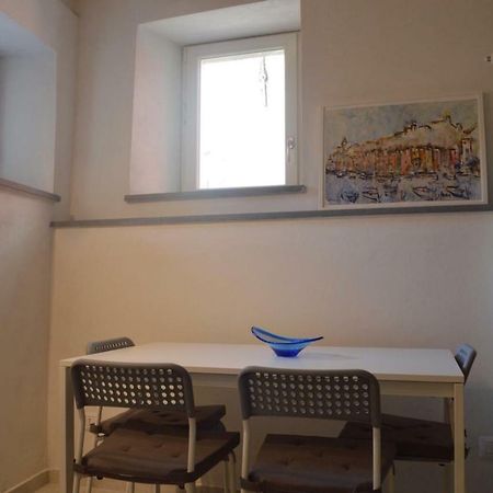 Il Posto Dell'Origano Διαμέρισμα Λα Σπέτσια Εξωτερικό φωτογραφία